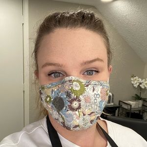 Meet your Posher, Shelby